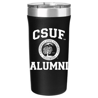 Alumni Delmarie Tumbler - 18oz - Black